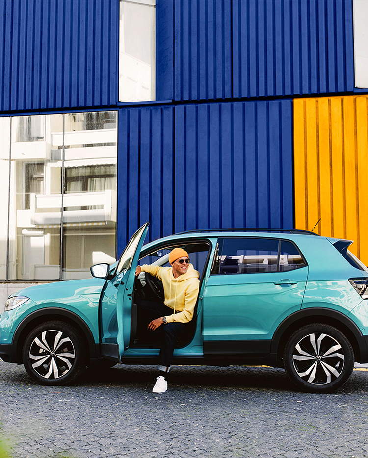 Promozioni Volkswagen