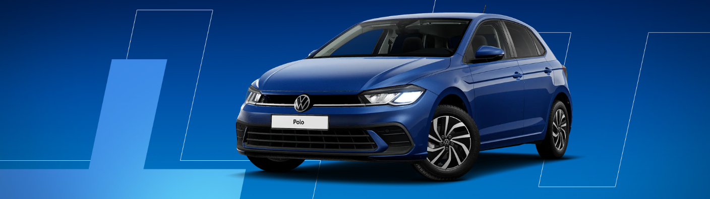 Promozione Volkswagen Nuova Polo