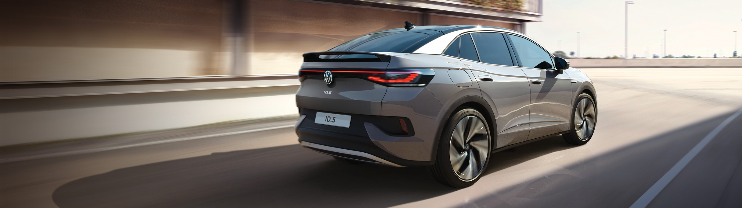 Promozione Volkswagen ID.5